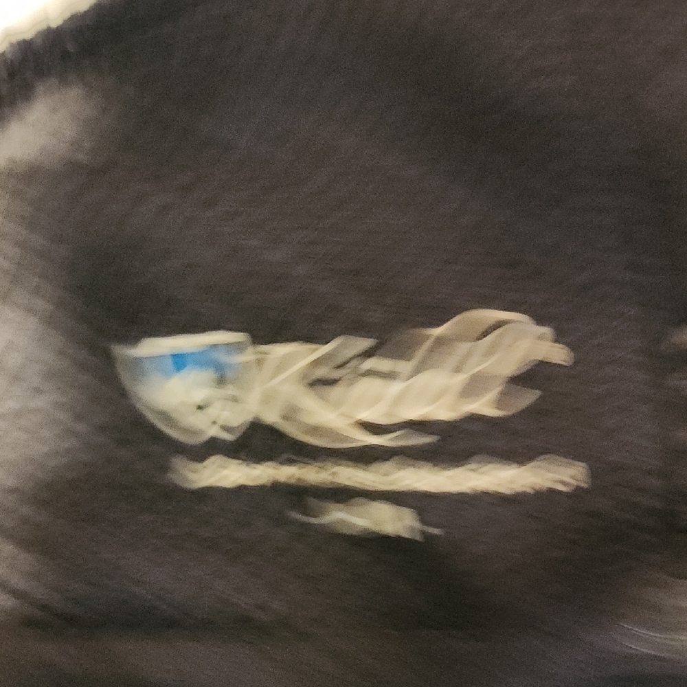Kuhl Charcoal Long Sleeve Henley Top - Picture 6 of 7